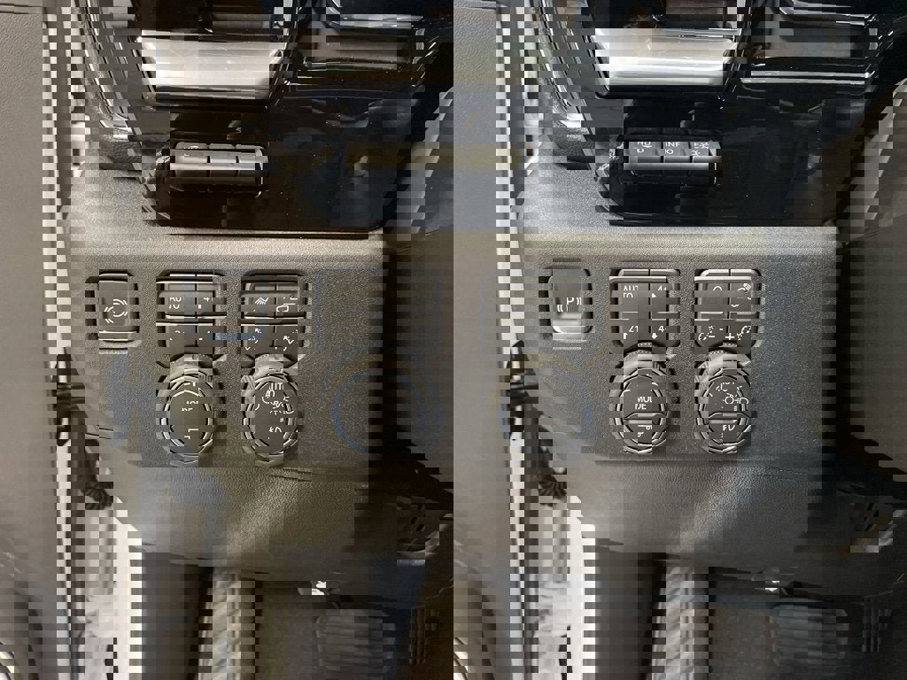 New 2026 Chevrolet Silverado 3500 LTZ w/ LTZ Plus Package image 29