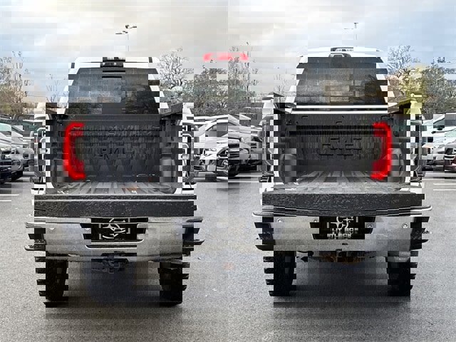 Used 2018 GMC Sierra 1500 SLT image 15