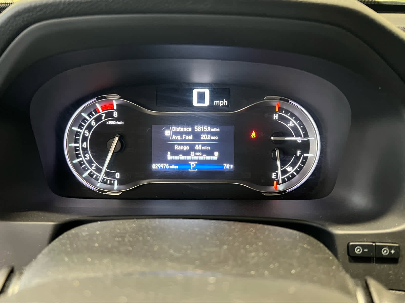 Used 2023 Honda Ridgeline Sport image 17