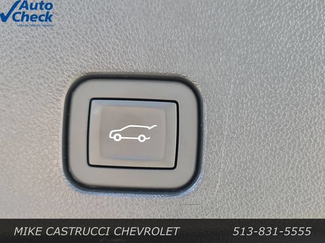 Used 2026 GMC Acadia Elevation w/ Elevation Premium Package FWD image 29