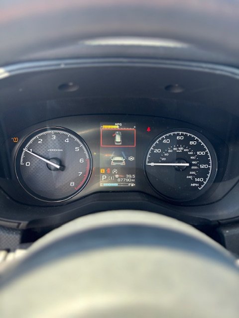 Used 2021 Subaru Forester 2.5i image 11