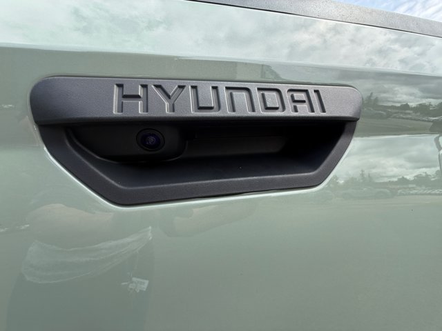 Certified 2023 Hyundai Santa Cruz SEL w/ Activity Package AWD/4WD image 36
