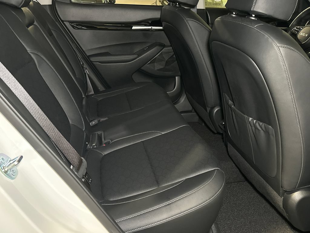New 2026 Kia Seltos EX w/ EX Sunroof Package AWD/4WD image 14
