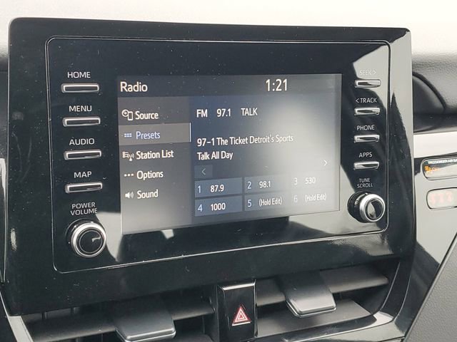 Used 2024 Toyota Camry SE image 22