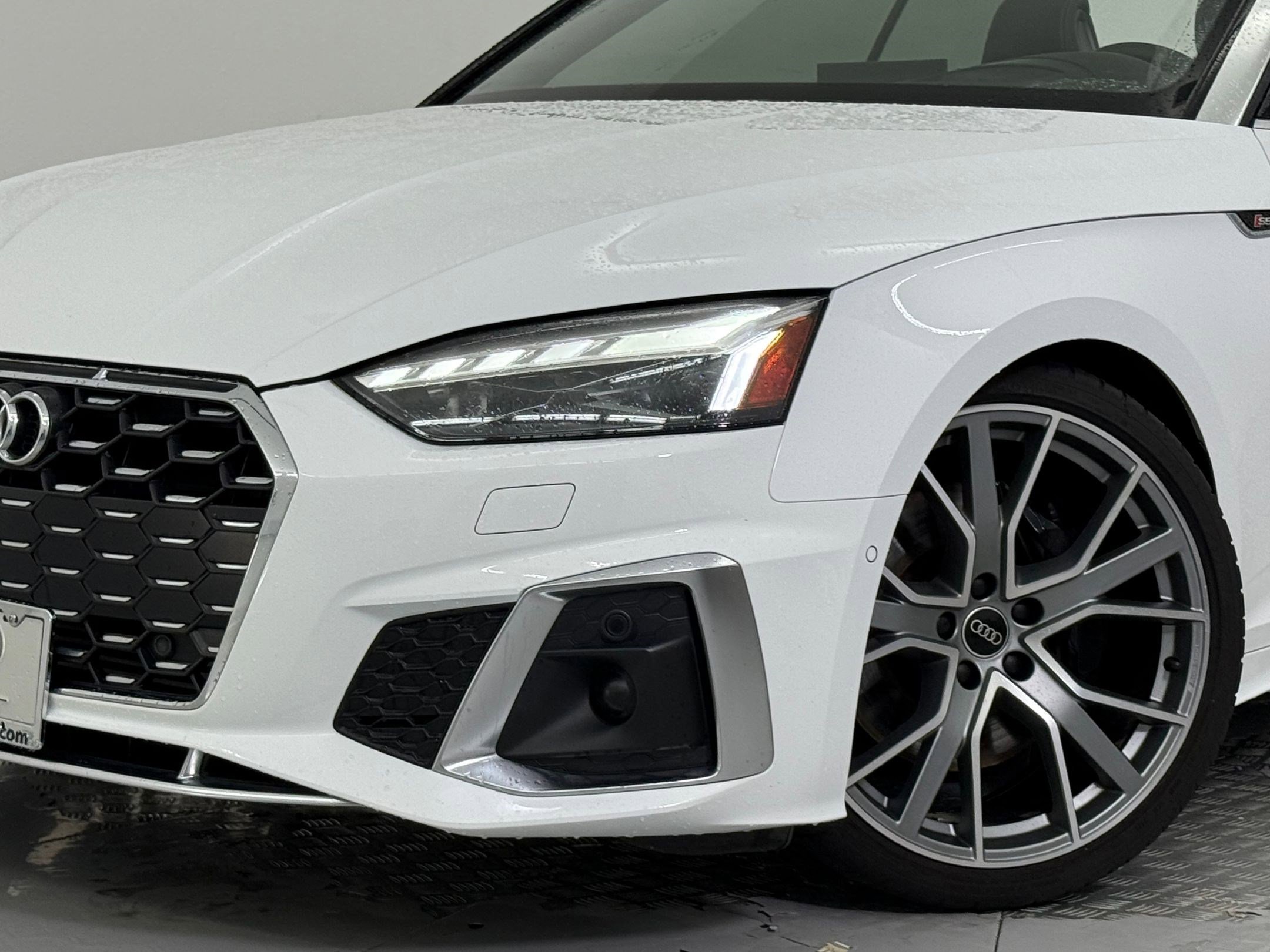 Used 2023 Audi S5 Prestige w/ Prestige Package image 11