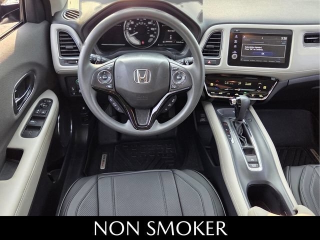 Used 2020 Honda HR-V EX image 7