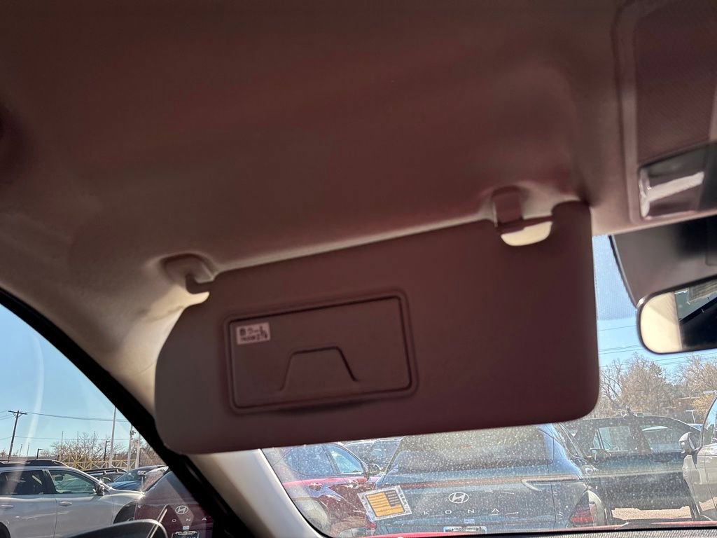 Used 2024 Mitsubishi Eclipse Cross LE image 35