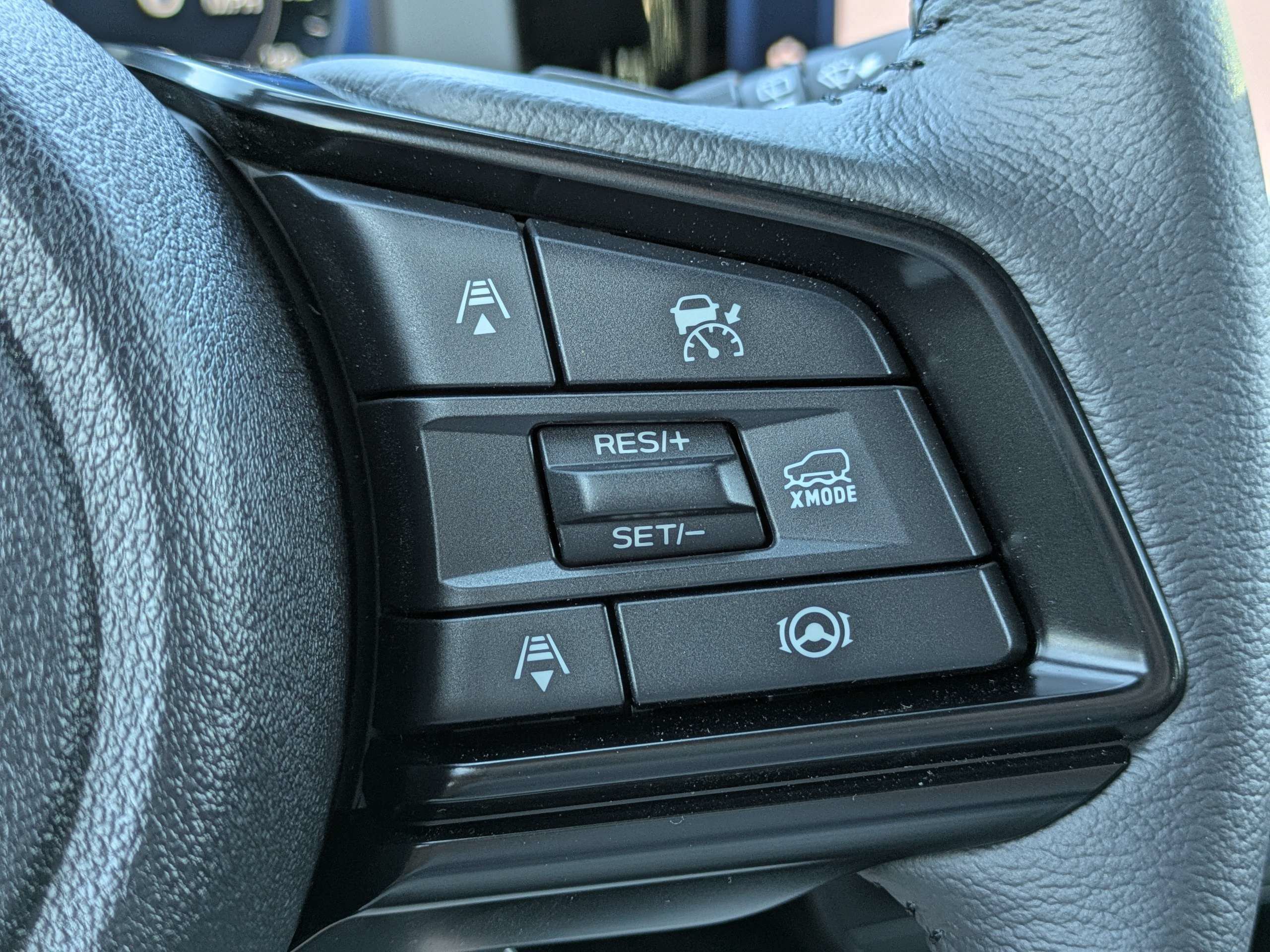 New 2026 Subaru Outback Limited image 29
