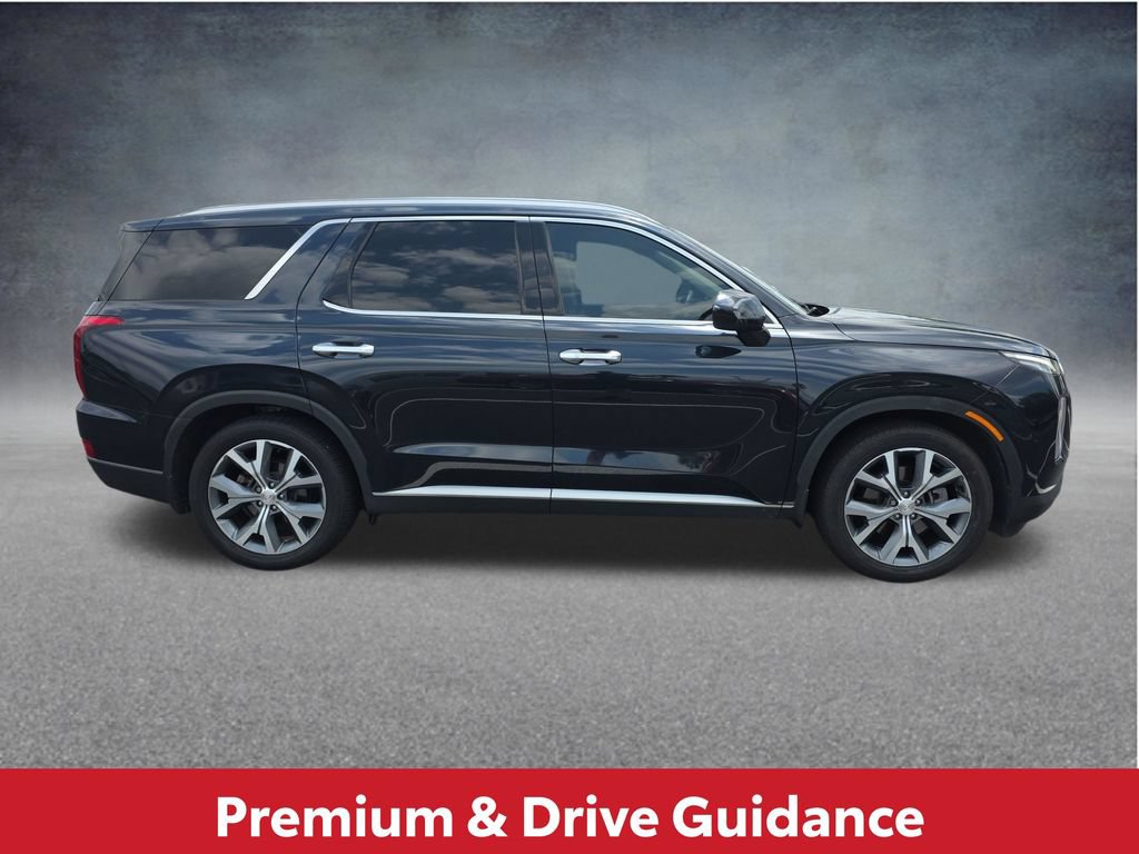 Used 2020 Hyundai Palisade SEL FWD image 4