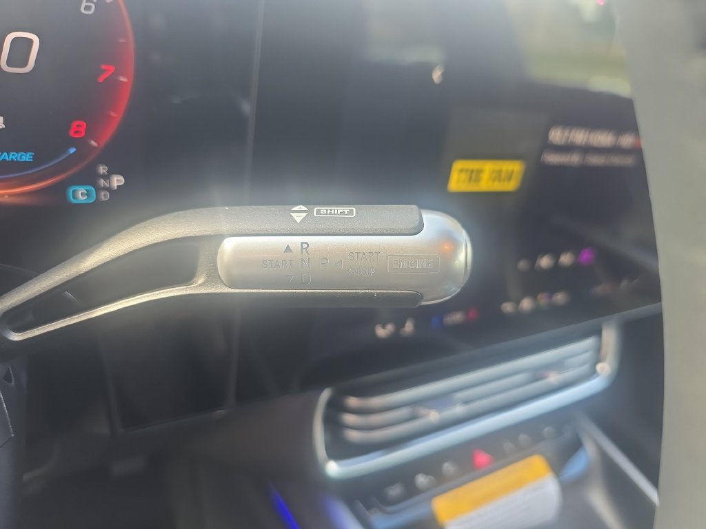New 2027 Mercedes-Benz CLA 220 image 23