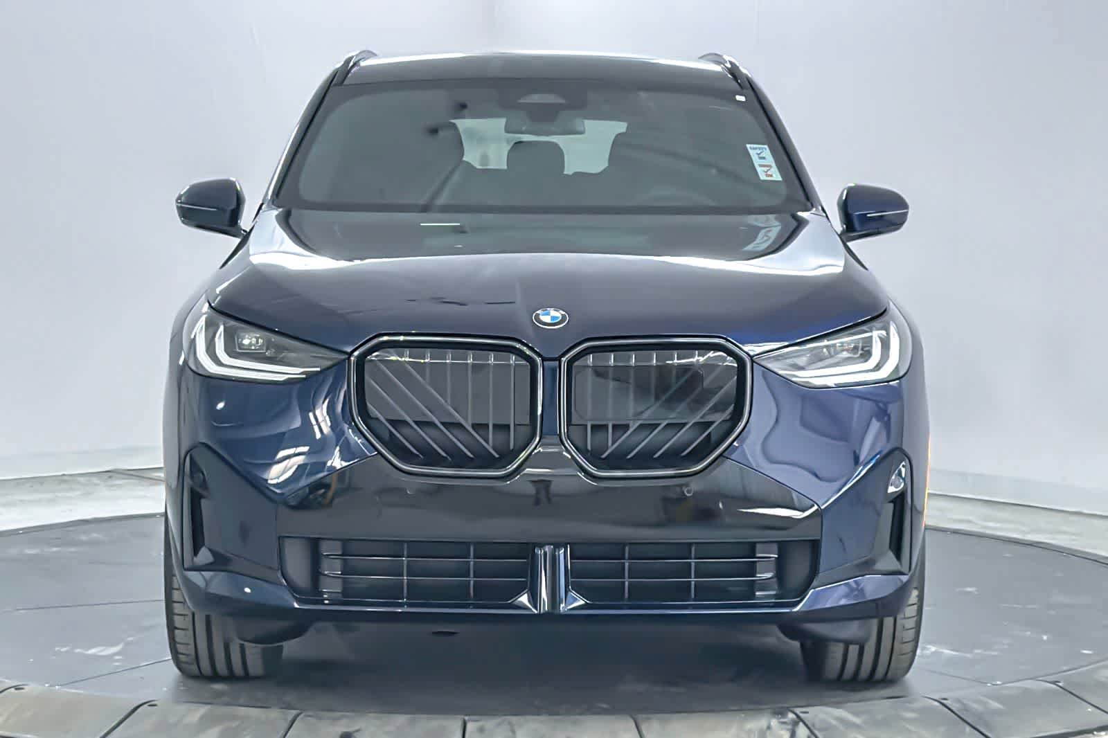 Used 2026 BMW X3 xDrive30 w/ M Sport Package image 10