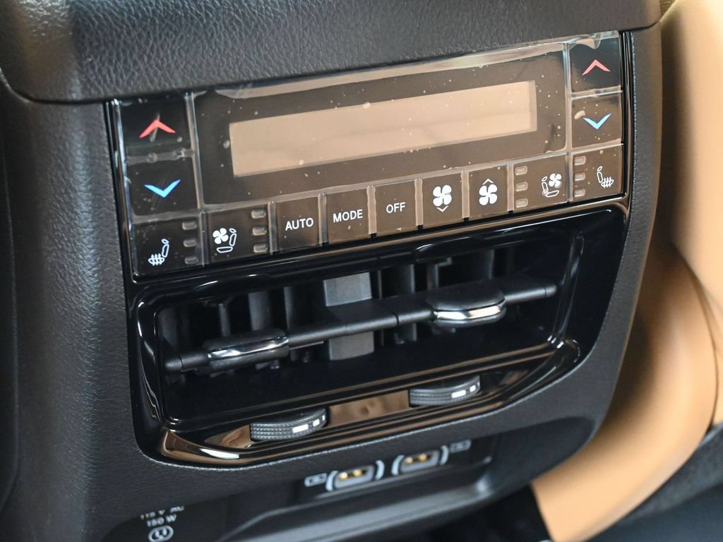 New 2025 Jeep Grand Cherokee L Summit AWD/4WD image 50