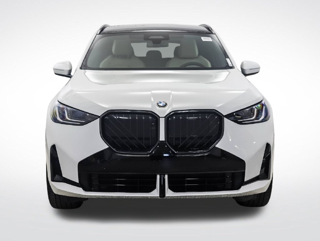 New 2026 BMW X3 xDrive30i w/ Premium Package AWD/4WD image 8