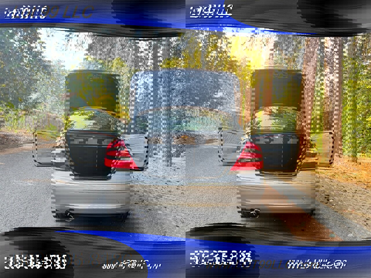 Used 2005 Mercedes-Benz CLK 320 Coupe image 40