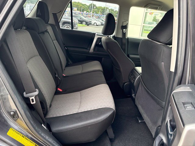 Used 2023 Toyota 4Runner SR5 RWD image 28