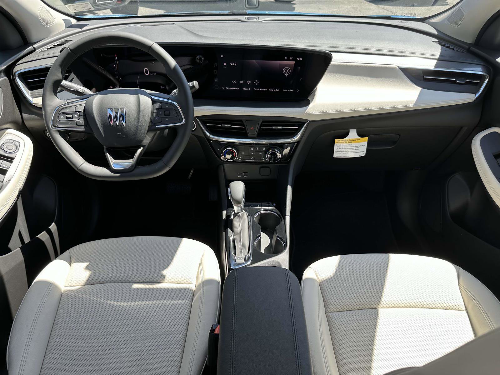 New 2026 Buick Encore GX Sport Touring w/ Advanced Technology Package image 2