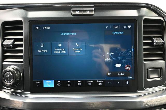 Certified 2025 Ford F250 Lariat w/ Lariat Ultimate Package AWD/4WD image 29