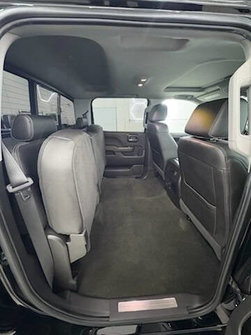 Used 2018 GMC Sierra 1500 Denali w/ Denali Ultimate Package image 18