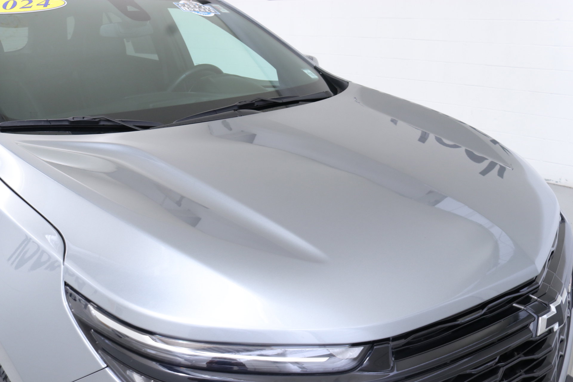 Used 2024 Chevrolet Equinox RS image 12