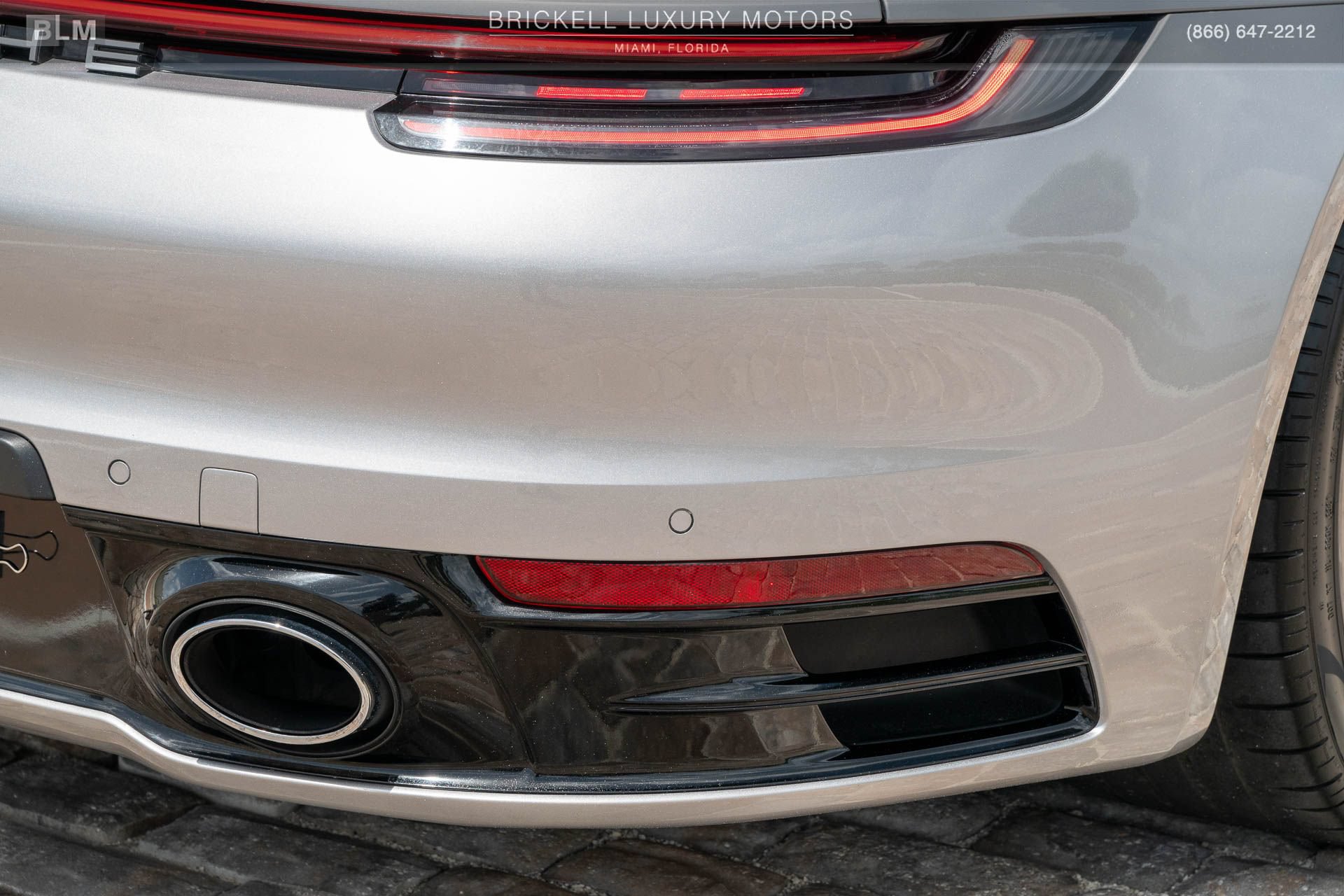 Used 2020 Porsche 911 Carrera S RWD image 52