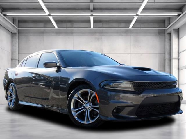 Used 2020 Dodge Charger R/T