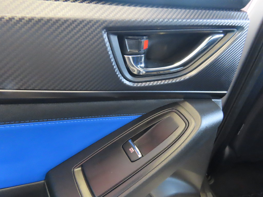Used 2025 Subaru WRX tS w/ Popular Package #1A AWD/4WD image 27