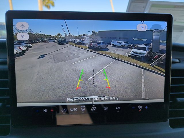 New 2026 Ford Transit 250 148 Medium Roof image 6