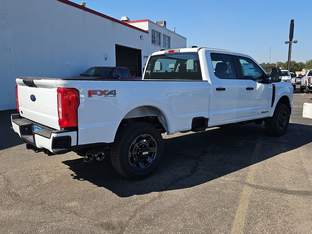New 2026 Ford F350 XL image 13