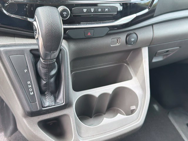 Used 2024 Ford Transit 350 XLT RWD image 27