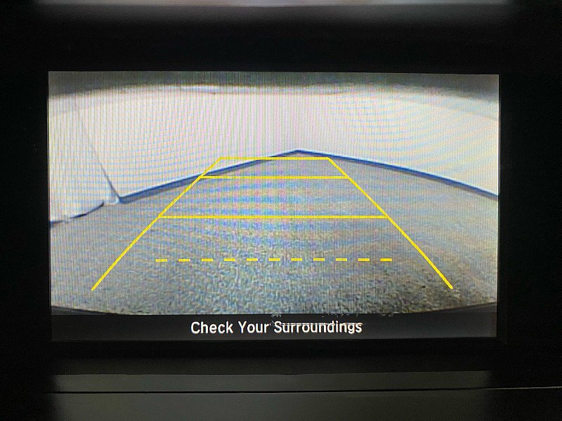 Used 2015 Honda Accord Sport image 20