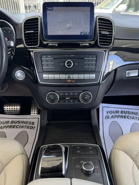 Used 2017 Mercedes-Benz GLE 43 AMG 4MATIC Coupe image 31