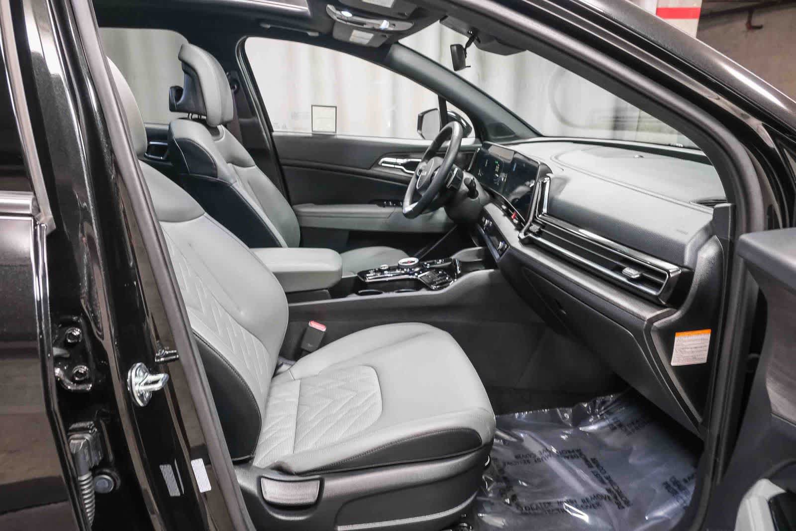 Used 2025 Kia Sportage X-Line AWD/4WD image 20