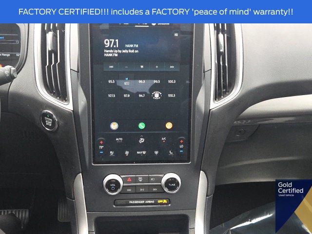 Used 2024 Ford Edge SEL w/ Convenience Package AWD/4WD image 31