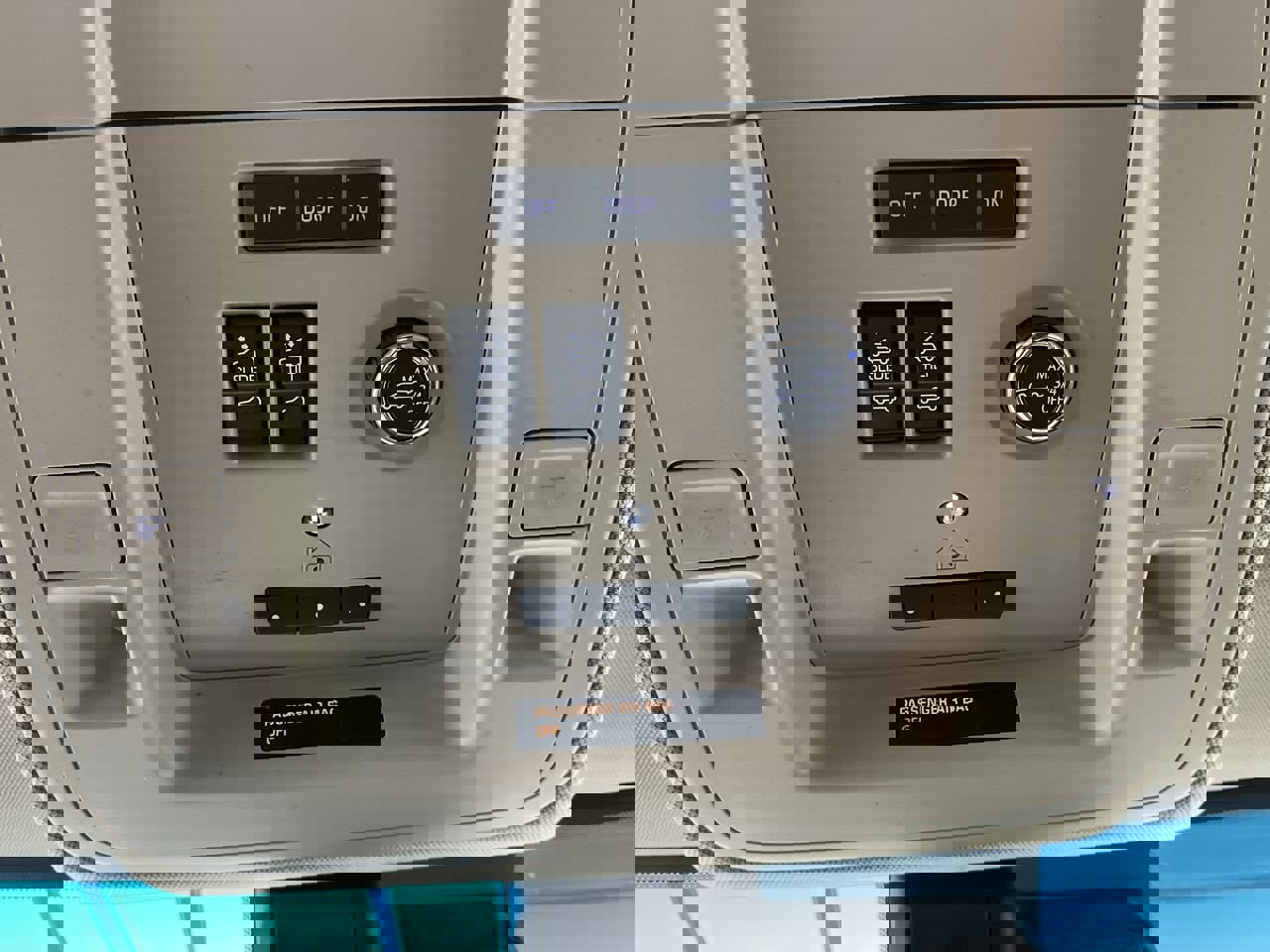 Used 2019 Chevrolet Suburban Premier image 36