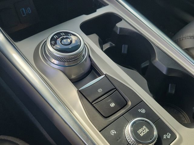 Certified 2023 Ford Explorer Platinum w/ Technology Package image 29
