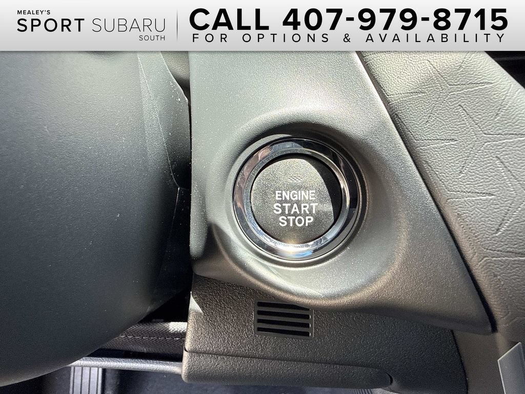 New 2026 Subaru Outback Wilderness AWD/4WD image 38