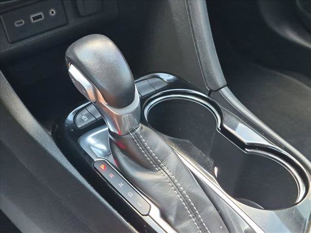 Used 2023 Buick Encore GX Preferred w/ Cold Weather Comfort Package FWD image 12