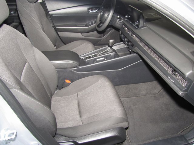 Certified 2023 Honda Accord LX image 18