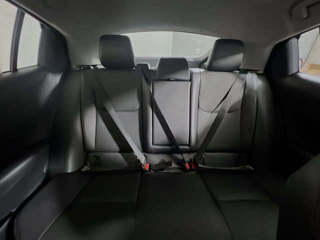 New 2026 Toyota Prius Plug-In Hybrid FWD image 30