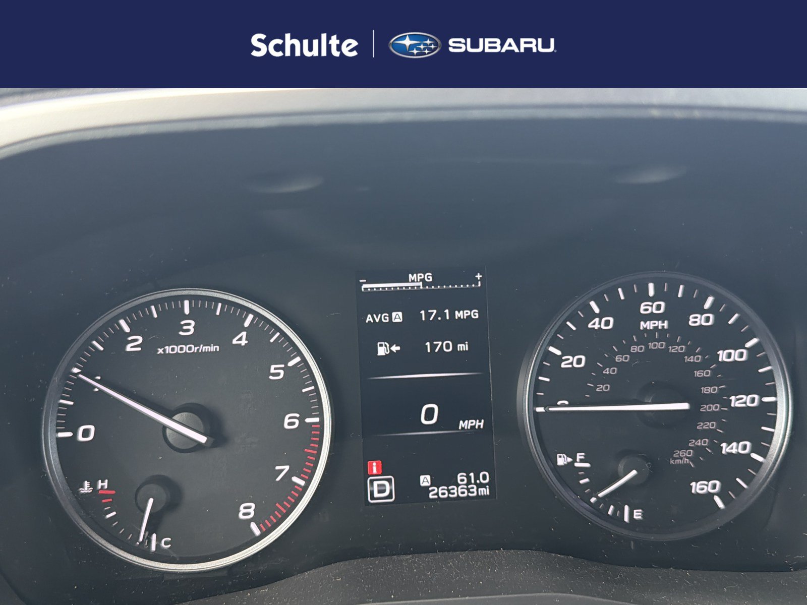 Certified 2024 Subaru Ascent Premium w/ Convenience Package