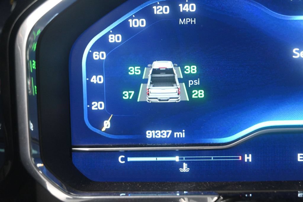 Used 2023 Chevrolet Silverado 1500 LT RWD image 13