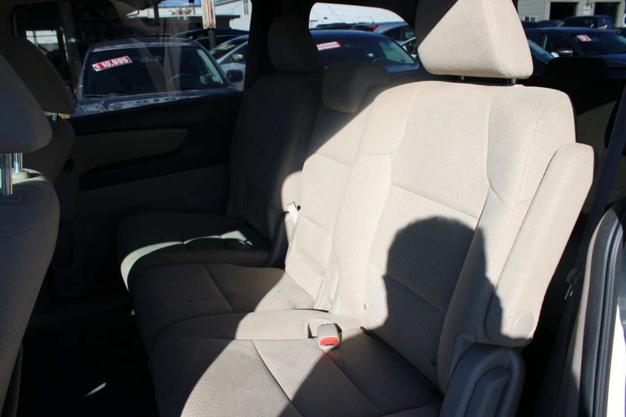 Used 2016 Honda Odyssey EX image 13