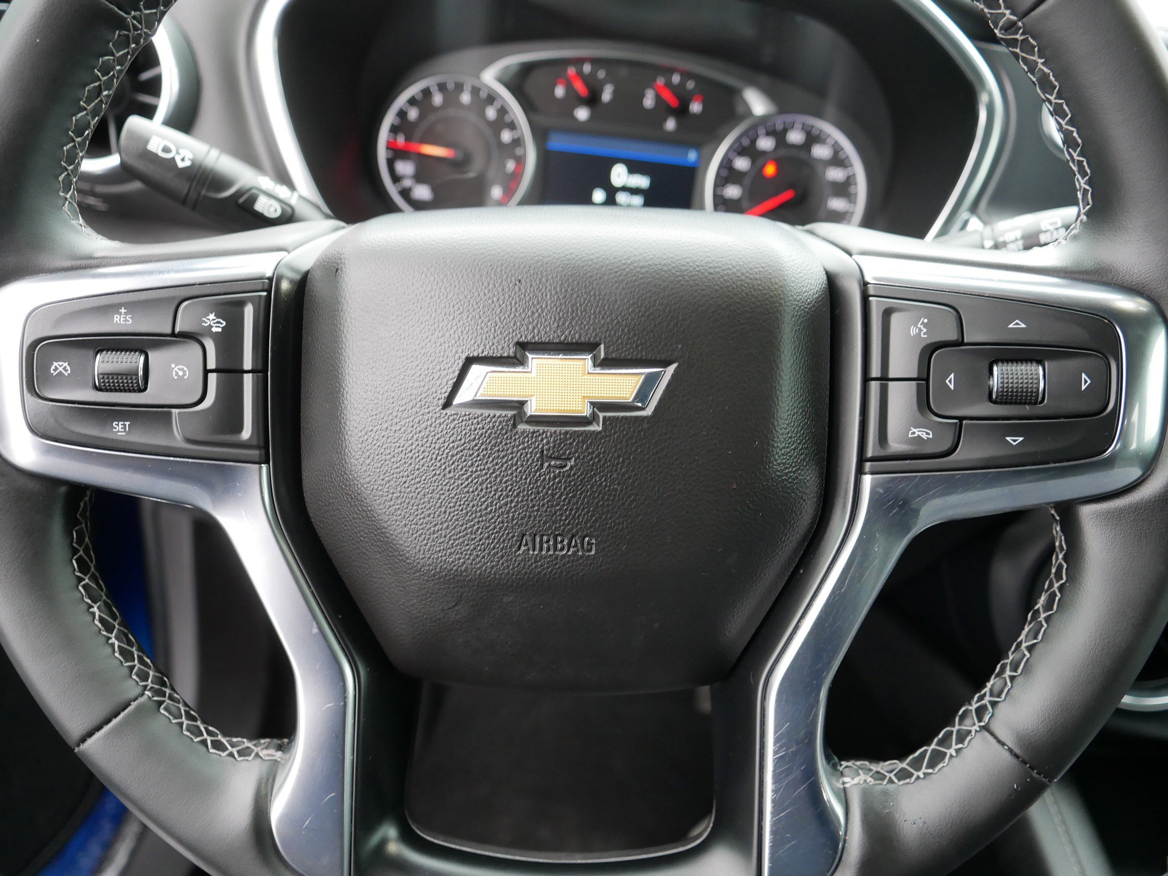 Used 2024 Chevrolet Blazer LT w/ Midnight/Sport Edition image 25