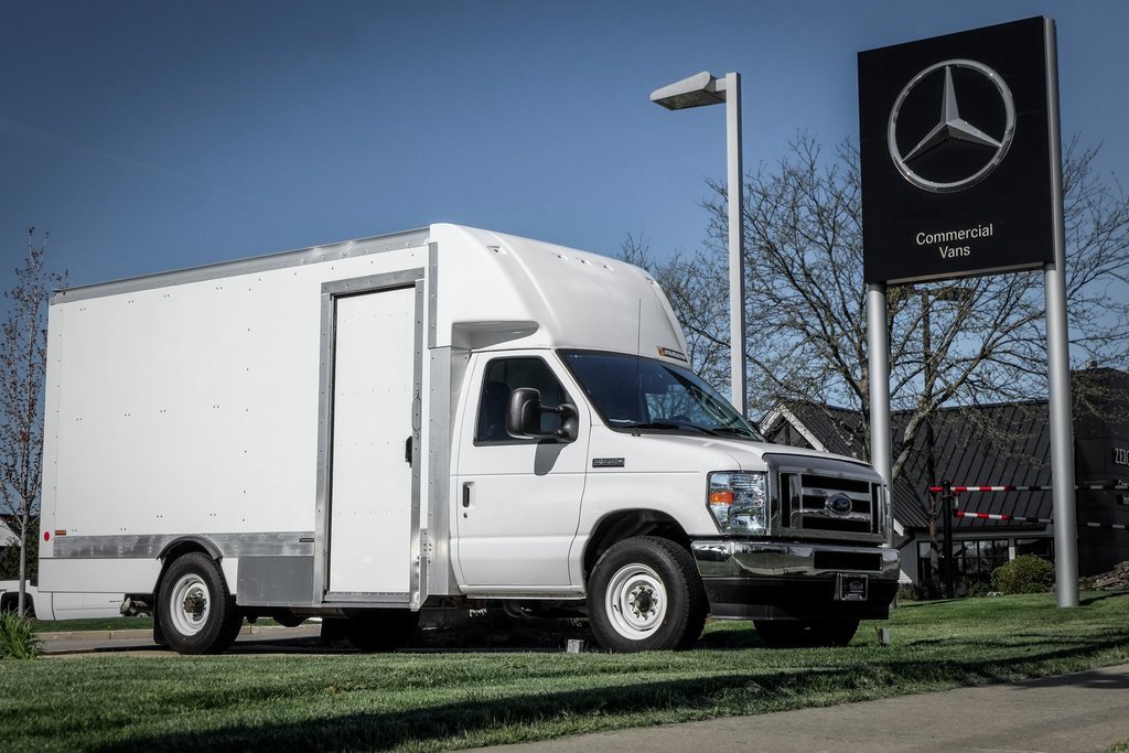 New 2024 Mercedes-Benz Sprinter 3500 image 54