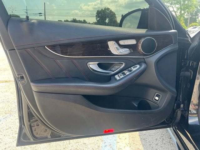 Used 2018 Mercedes-Benz C 43 AMG 4MATIC Sedan image 25
