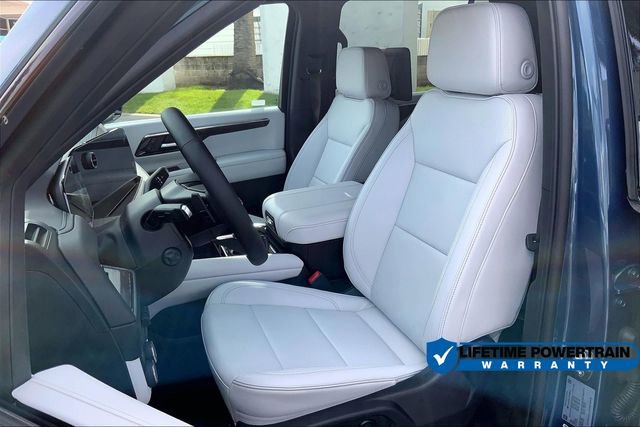 New 2025 Chevrolet Suburban Premier image 10