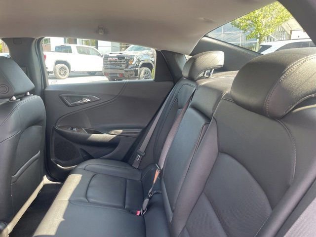 Used 2024 Chevrolet Malibu LT image 15
