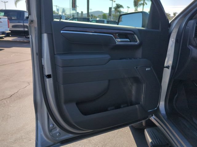New 2026 GMC Sierra 1500 Elevation w/ Elevation Premium Package AWD/4WD image 23