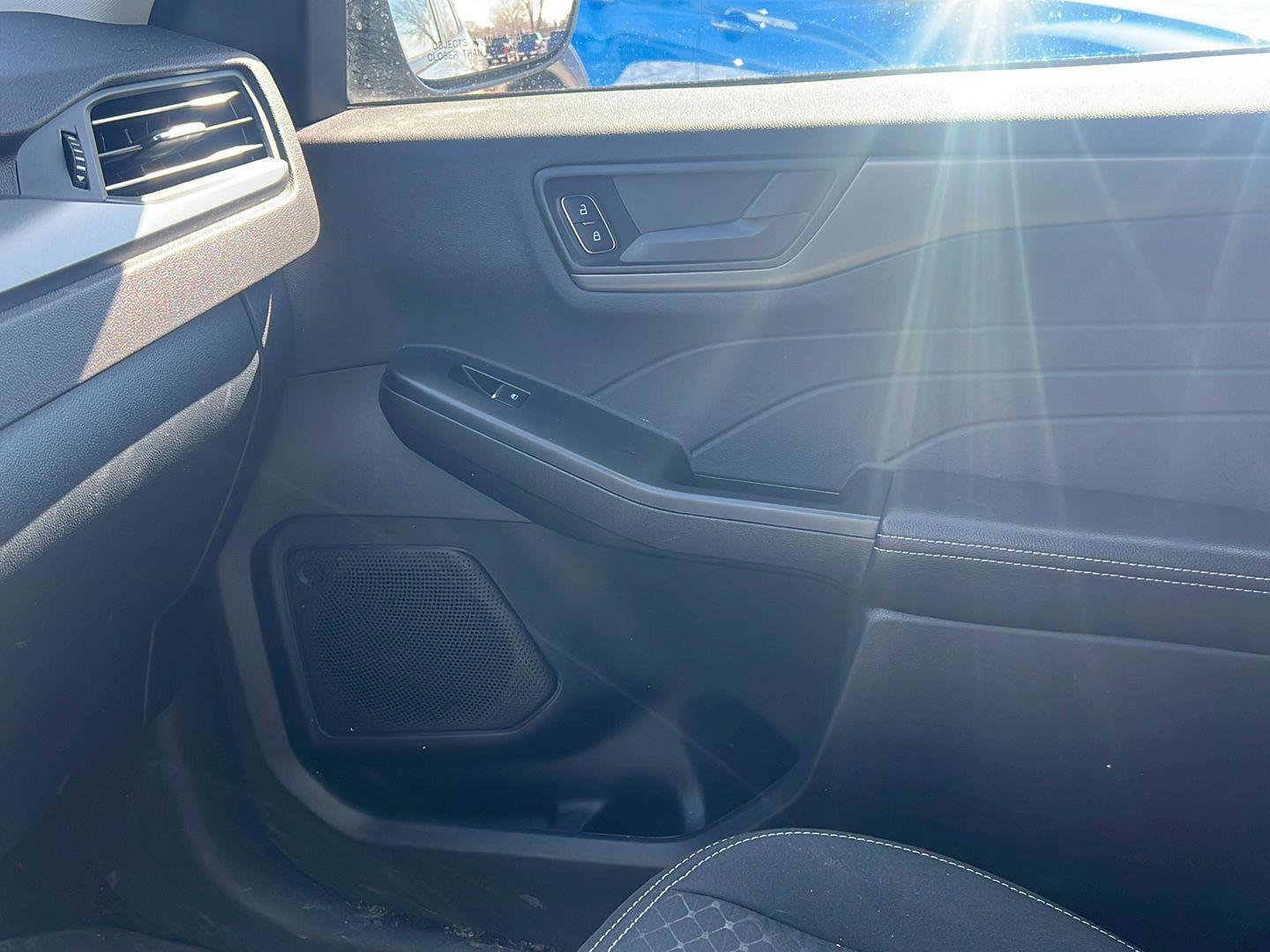 Used 2025 Ford Escape Active w/ Cold Weather Package image 23