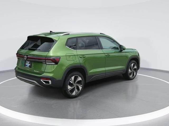 New 2026 Volkswagen Taos SE AWD/4WD image 4